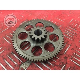 Pignon intermédiaire de démarreur84809AB-913-BXH7-E1839739used