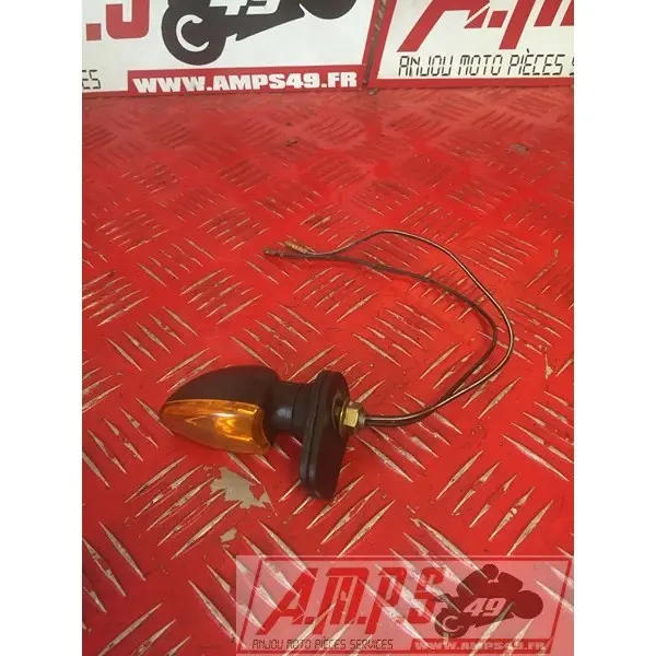 Clignotant gauche GPZ 86 - 05