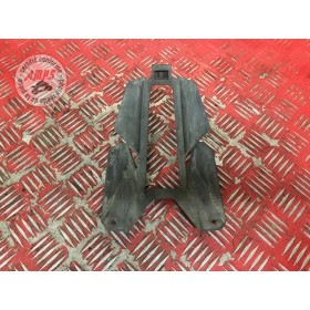 Cache plastique entre support de plaqueMT0717ER-990-PPB9-A3839977used