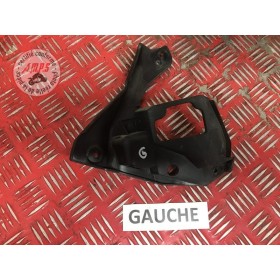 Cache plastique gaucheMT0717ER-990-PPB9-A3839973used
