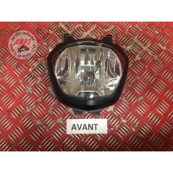 Optique de phare avantMT0717ER-990-PPB9-A3840039used