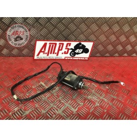 DémarreurMT0717ER-990-PPB9-A3840095used