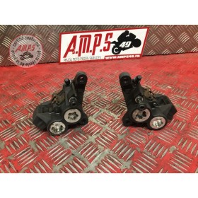 Etrier de frein avantMT0717ER-990-PPB9-A3840141used