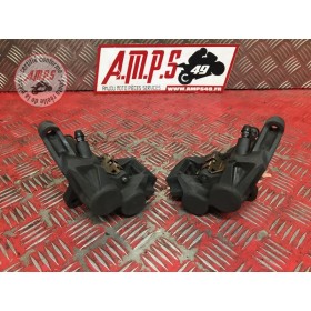 Etrier de frein avant Yamaha MT07 ABS 2014 - 2017