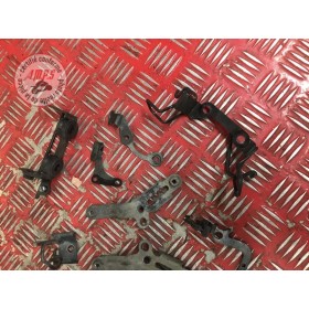 Kit de support Yamaha MT07 ABS 2014 - 2017