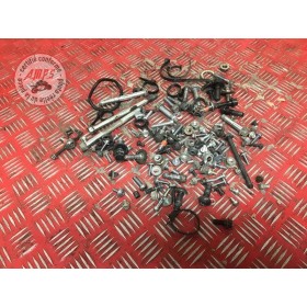 Kit de vis partie cycleMT0717ER-990-PPB9-A3840103used