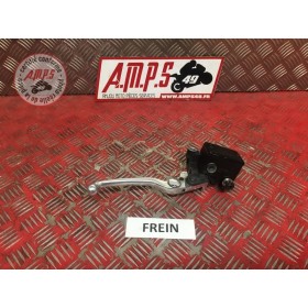 Maitre cylindre de frein avantMT0717ER-990-PPB9-A3840151used