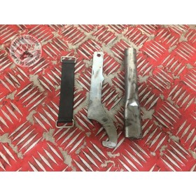 Outils Yamaha MT07 ABS 2014 - 2017