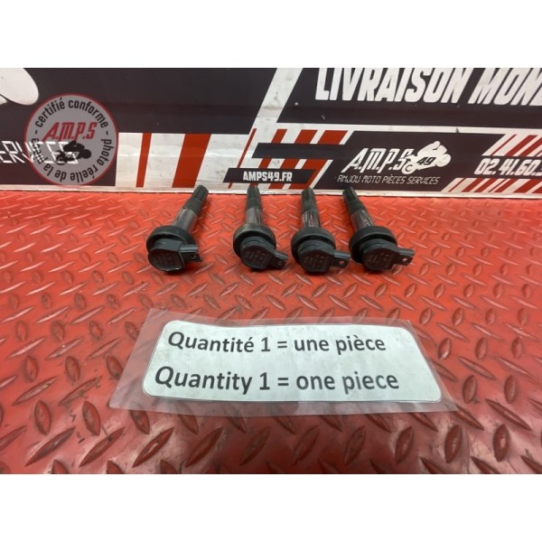 Bobine d'allumage BMW K1200 S 2005 à 2008