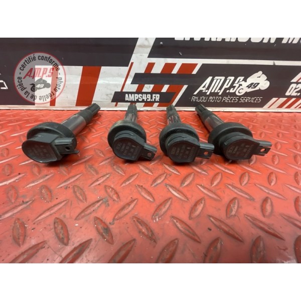 Bobine d'allumage BMW K1200 S 2005 à 2008