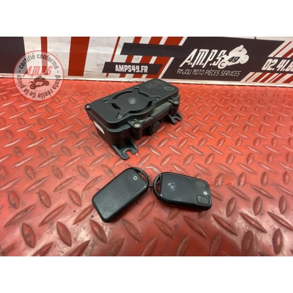 Boitier d'alarme BMW K1200 S 2005 à 2008