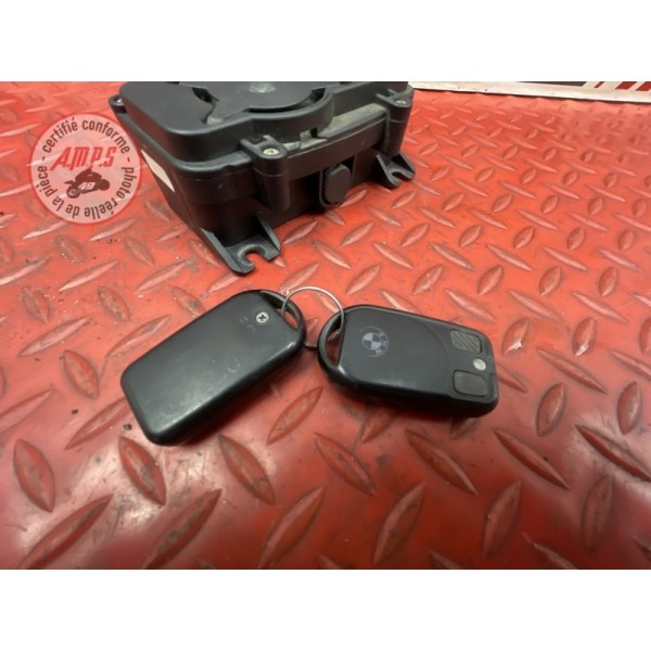 Boitier d'alarme BMW K1200 S 2005 à 2008