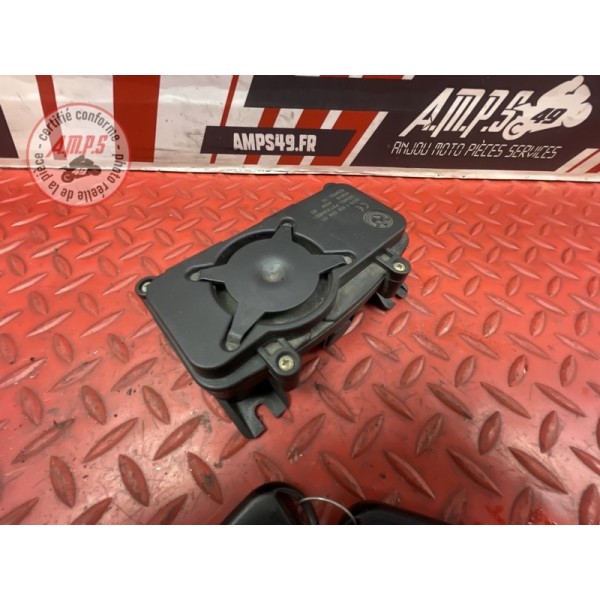 Boitier d'alarme BMW K1200 S 2005 à 2008