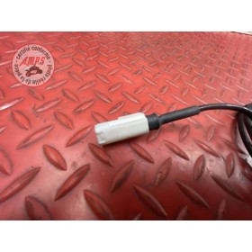 Capteur ABS avant 