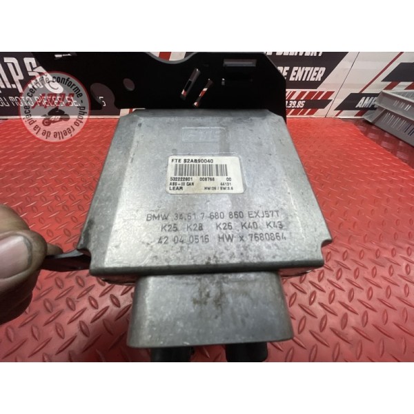 Centrale ABS pour pieces BMW K1200 S 2005 à 2008