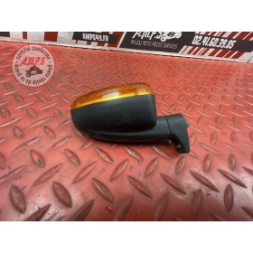 Clignotant arrière droit 