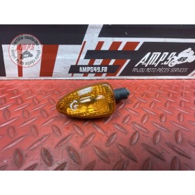 Clignotant arrière gauche BMW K1200 S 2005 à 2008