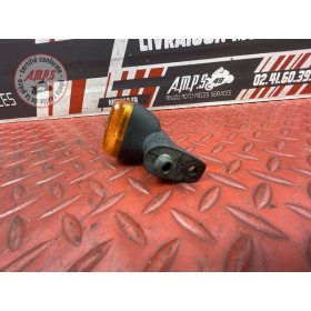 Clignotant arrière gauche 