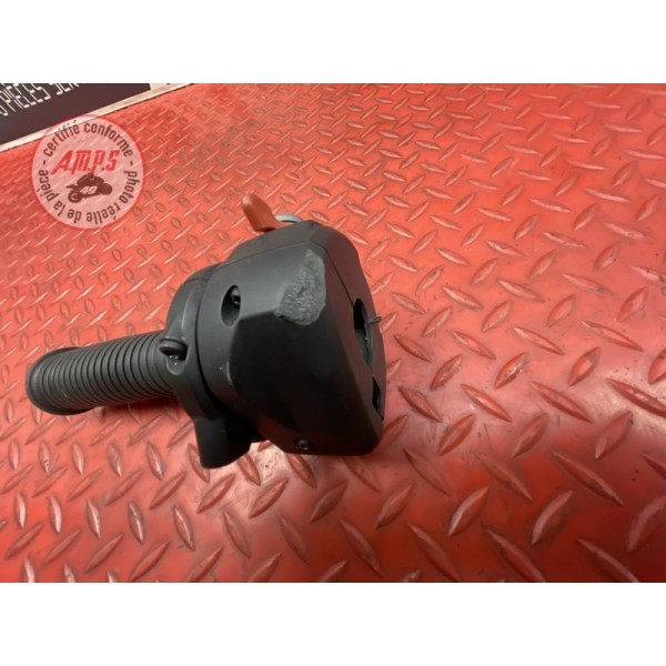 Commodo droit BMW K1200 S 2005 à 2008