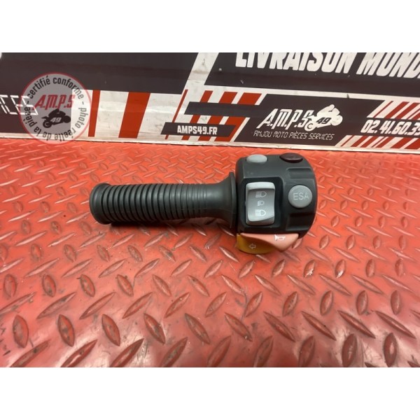 Commodo gauche BMW K1200 S 2005 à 2008