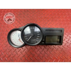 Compteur Tableau de bord 