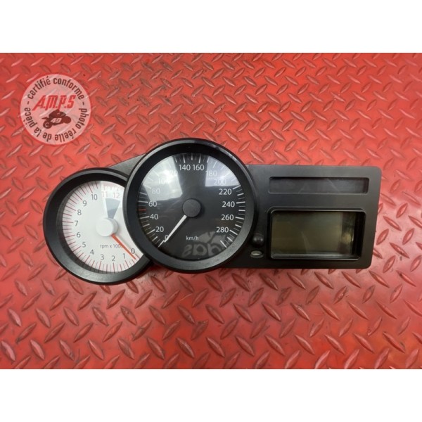 Compteur Tableau de bord BMW K1200 S 2005 à 2008