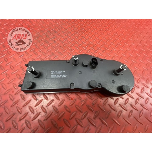 Compteur Tableau de bord BMW K1200 S 2005 à 2008