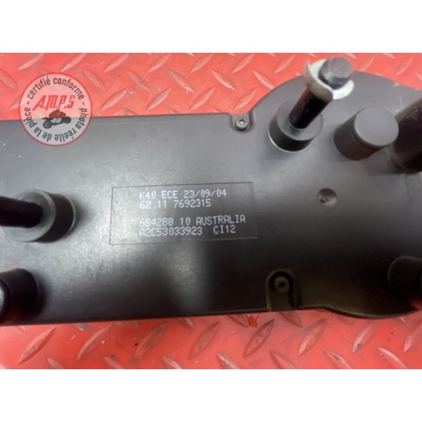 Compteur Tableau de bord BMW K1200 S 2005 à 2008