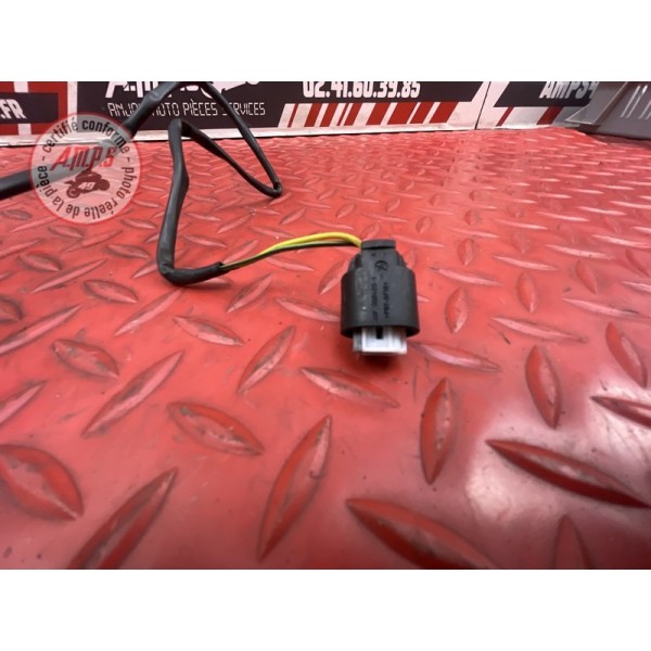 Contacteur de feux stop arrière BMW K1200 S 2005 à 2008