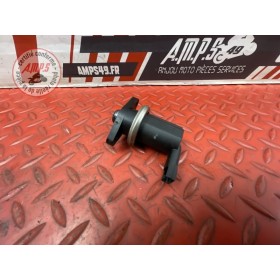 Electrovanne sur boite a air 