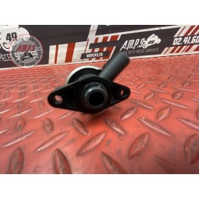 Electrovanne sur boite a air 