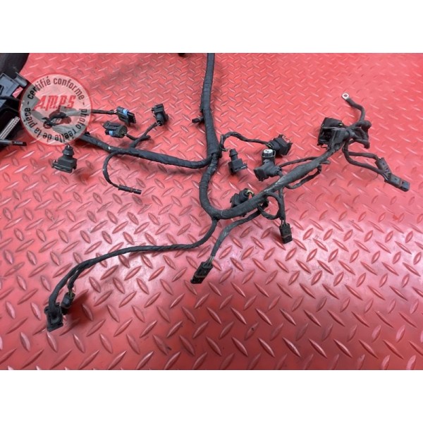 Faisceau électrique moteur BMW K1200 S 2005 à 2008