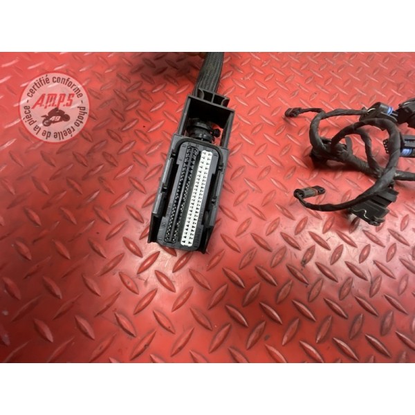 Faisceau électrique moteur BMW K1200 S 2005 à 2008