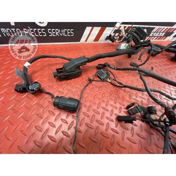 Faisceau électrique principale BMW K1200 S 2005 à 2008