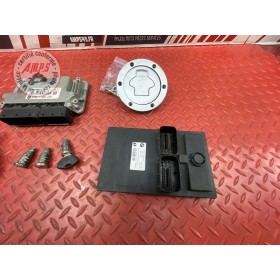 Kit neiman avec boitier CDI 