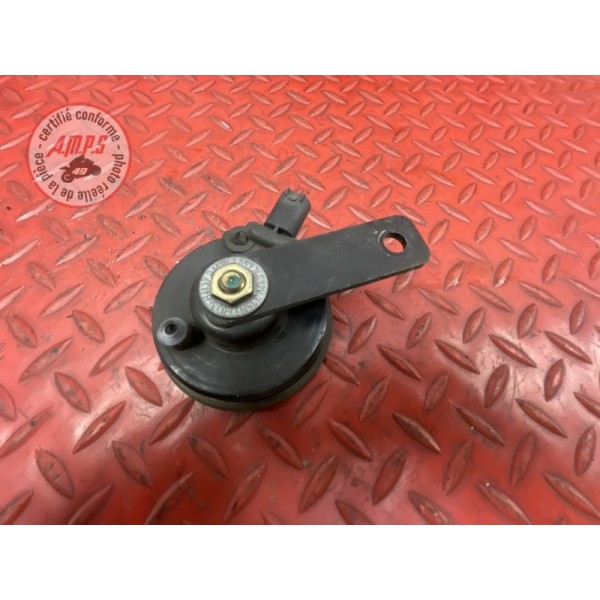 Klaxon avertisseur sonore BMW K1200 S 2005 à 2008