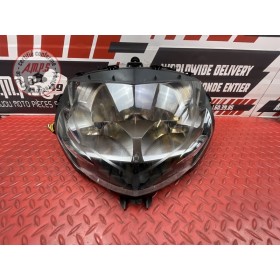 Optique de phare avant BMW K1200 S 2005 à 2008
