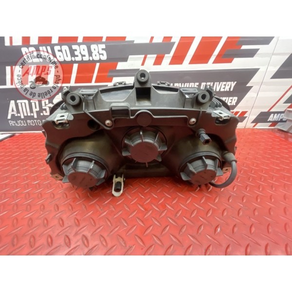 Optique de phare avant BMW K1200 S 2005 à 2008