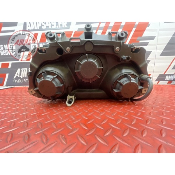 Optique de phare avant BMW K1200 S 2005 à 2008
