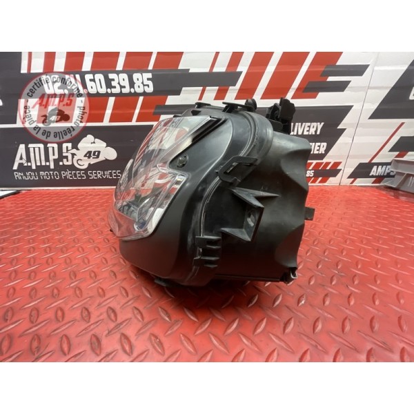 Optique de phare avant BMW K1200 S 2005 à 2008