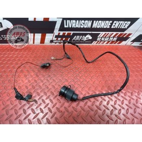 Prise Accessoire allume cigare BMW K1200 S 2005 à 2008