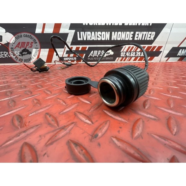Prise Accessoire allume cigare BMW K1200 S 2005 à 2008