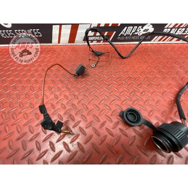 Prise Accessoire allume cigare BMW K1200 S 2005 à 2008