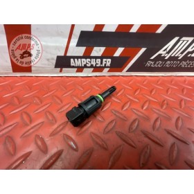 Sonde d air sur boite a air BMW K1200 S 2005 à 2008