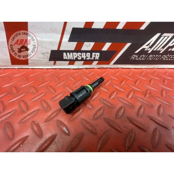 Sonde d air sur boite a air BMW K1200 S 2005 à 2008