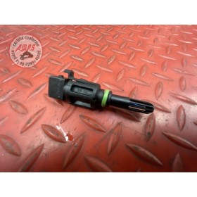 Sonde d air sur boite a air 