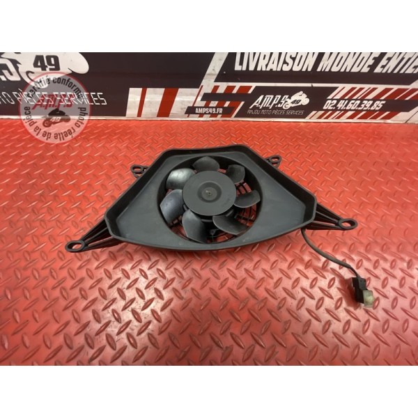 Ventilateur BMW K1200 S 2005 à 2008