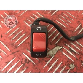 Interrupteur pour optique Yamaha MT07 ABS 2014 - 2017