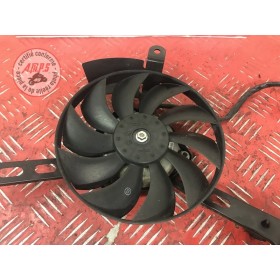 Ventilateur Yamaha MT07 ABS 2014 - 2017