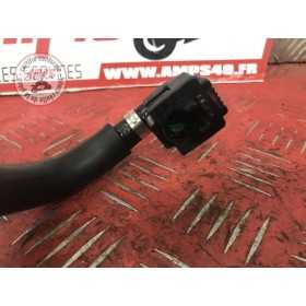 Durite de carburantMT0717ER-988-PPB8-A4840353used